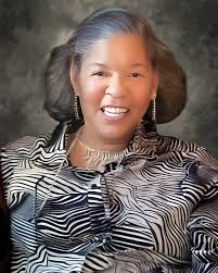 Denise Elliott-Harris Obituary