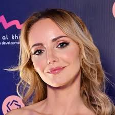 Stephanie Prentice's Instagram, Twitter & Facebook