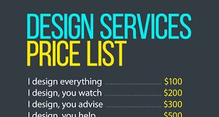 If you understand how vital a logo is to your brand's identity, the logo design cost may be on your mind and you may ask how much is a logo? what can you get in the market place, and how much do graphic designers charge? How To Charge Clients For Design Work