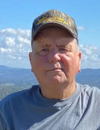 Obituary information for Oran Clarence Pack