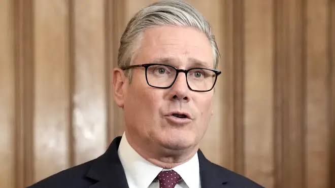 Labour's locals wipeout: Polling guru predicts Starmer will lose 1,850  seats across Britain in electoral drubbing | LBC