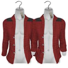 Superb vtg mens bladen tweed norfolk shooting hunting jacket blazer 38 small | ebay. Second Life Marketplace Entente Tweed Blazer Homme Burgundy