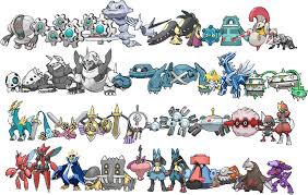 We did not find results for: Download Calling Of The Mighty Steel Types Steel Type Pokemon Full Size Png Image Pngkit