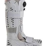 AIR WALKING BOOT Ankle foot orthosis high brace