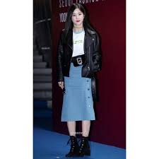 Kali ini saya akan memberikan trik cara membuat foto profil whatsapp yg super unik! 13 Tips Fashion Ala Perempuan Tomboy Korea Yang Bisa Kamu Contek Updated 2020 Bukareview