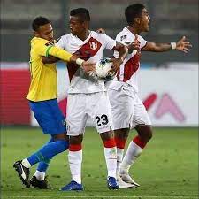 La selección inca quiere salir del mal momento ante un combinado cafetero que pretende lo mismo, y. Eliminatorias Sudamericanas Qatar 2022 Home Facebook
