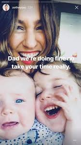 24 Times Zoë Foster Blake And Hamish Blake's Family Were The Absolute  Cutest In 2017