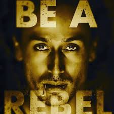 Hd Cool Wallpapers Of Hollywood Bollywood Celebrities For Iphone Ipod Ipad Touch Devices Hollybolly Hd Tiger Shroff Movie Songs Movie Photo