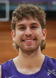 2021-22 Men's Basketball Roster