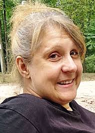 Erica Cox (1981-2022)