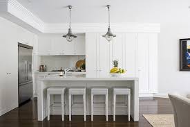 Price and stock could change after publish date, and we may make money from these links. L Shaped Kitchen Transitional Kitchen Denai Kulcsar Interiors