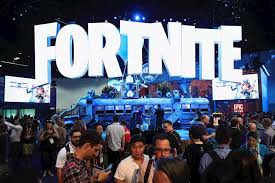 See if fortnite is down or it's just you. Fortnite Fortnite Down Server Status Latest As Matchmaking Issues And Long Queues Hit Players Technology