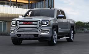 2017 Gmc Sierra Exterior Colour Options Craig Dunn Chevy