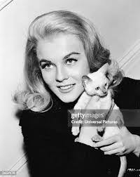 Ann Star's Instagram, Twitter & Facebook