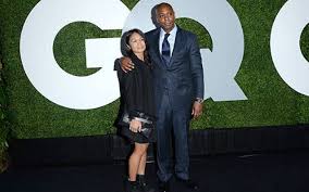 She has supported him through thick and thin. Elaine Chappelle Wiki Inside The Life Of Dave Chappelle S Wife Naibuzz