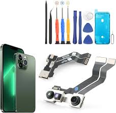 Camara Frontal de Iphone Ip 13