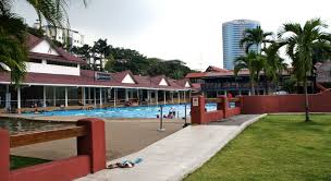 Waiii Sek Meowsss Jam Kaya Cafe Pj Palms Sport Centre