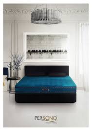 Homepage Video Persono Yatak