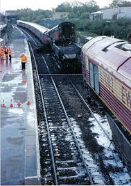 The fire department added that artruc is recovering from only minor injuries after he was taken to a hospital. List Of Rail Accidents 2000 2009 Wikipedia
