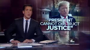 World news tonight with david muir is the news division's flagship broadcast. Abc World News Tonight With David Muir 12 04 17 Youtube