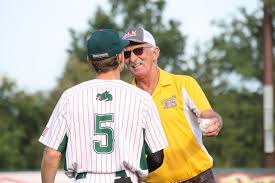 Local Cancer Survivor Jim Corby Throws Out Ceremonial First Pitch At River  Dragons Game