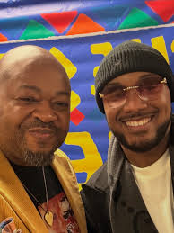 Join The SoulSeekers Live: A Historic Recording Experience