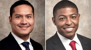 April School of Law News