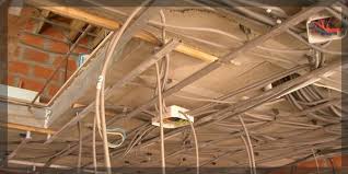 Comment encastrer des spots au plafond ? Accueil Gl Electric Electricite Generale