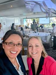 Melissa Georgiou (MBA, FCPA)