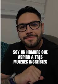 Aspiro a Tener Tres Mujeres Increíbles en Mi Vida