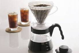 Hario V60 4 Piece Pour Over Set Price Reviews Drop Hario Coffee Lover Pour Over Coffee