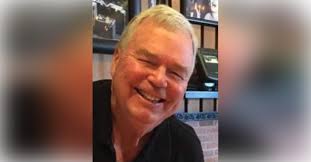 Obituary information for Frederick C. "Chris" Marchand