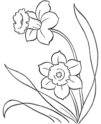 If you like this coloring page, please share it with your loved ones… Printable Spring Coloring Pagesspring Coloring Pages Pdf Spring Coloring Pages For First Gr Spring Coloring Pages Flower Coloring Sheets Flower Coloring Pages