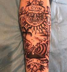 Sublime Official On Twitter Sublime Tattoo Tattoos Music Tattoo Sleeves