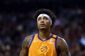 Warriors f kelly oubre jr. Warriors Nearing Trade For Kelly Oubre Jr Golden State Of Mind