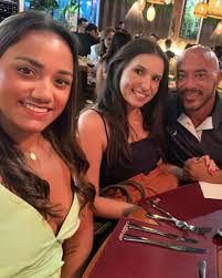 Feliz dia das mulheres ❤️ 🌷