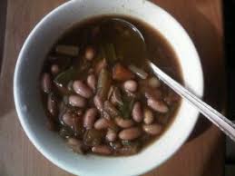 Kacang merah kaya akan kandungan resep ini diadaptasi dari masakan sup khas belanda yaitu brennebon. Menyenangkan Suami Dengan Sayur Angeun Kacang Kompasiana Com