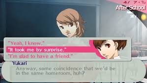 When is the compendium available? Shin Megami Tensei Persona 3 Portable Psp Cheats Codes Psp