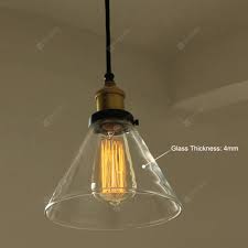 mini pendant lights vintage industrial