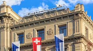 Interested in working with us? New Us Strategy At Credit Suisse A Bank For Billionaires