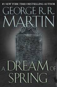 A Dream Of Spring Pdf A Dream Of Spring Spring Books Fire Book