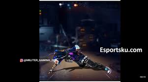 Kita tinggal pindahkan saja confignya ke dalam data game free fire. Bocoran Emote Baru Ff Push Up 1 Jari Free Fire Esportsku