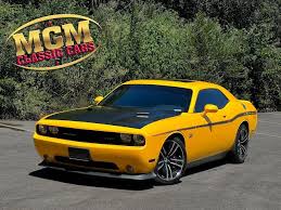 Image result for Stinger Yellow 2012 Challenger