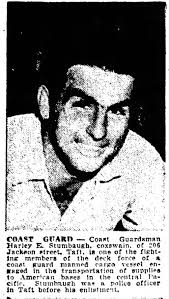 Harley Ellis Stumbaugh (1918-1985)