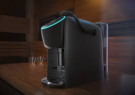 I want to own a lavazza blue coffee machine. Vhwgneu2dr60im
