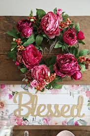 Simply blessed flowers coupon code. Simple Easter Mantel Decor Clever Housewife