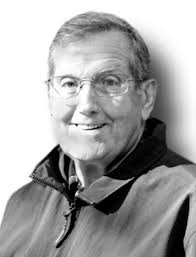 Alan J. Staeger Obituary