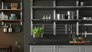 The wall space in your kitchen is another way of maximizing storage in the interiors. Shop Kitchen Wall Storage Shelving Wall Organizers Ikea