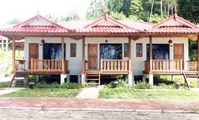 Honeymoon Suite Shaz Resort Pulau Tinggi