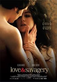 Love Savagery 2009 English Hot Movie Free Movies Online Sarah Greene